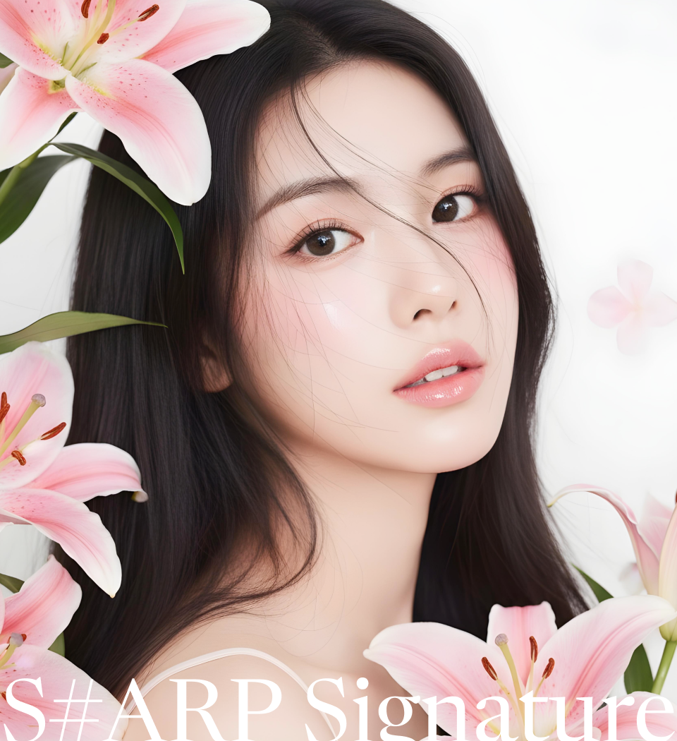 샤프성형외과 | S#ARP Plastic Surgery